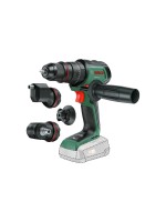 Bosch Perceuses à percussion sans fil AdvancedImpact 18 V-80 Quicksnap