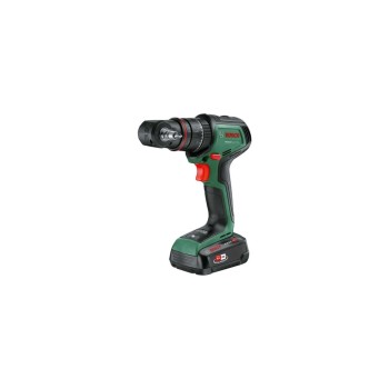 AdvancedImpact 18V-80 QuickSnap, 2 x Akku PBA 18V