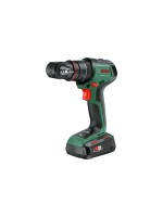 Bosch Perceuses à percussion sans fil AdvancedImpact 18 V-80 2x batterie 2.5Ah