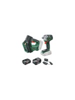 Bosch Visseuses à percussion sans fil UniversalImpactDrive