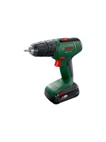 Bosch Perceuses à percussion sans fil Kit 18 V EasyDrill+EasySaw+EasySande