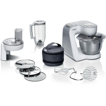 Bosch Küchenmaschine MUM58W20