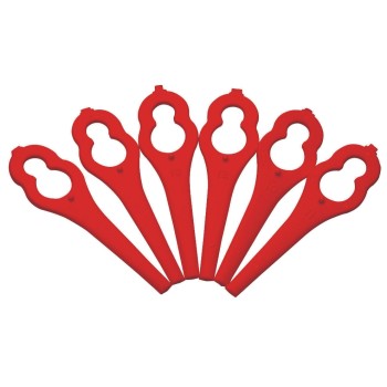BOSCH Ersatzmesser für ART 26 LI, 24-er Pack, BOSCH Ersatzmesser für ART 26 LI, 24-er Pack,