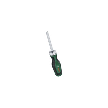 Bit-Ratschenschraubendreher + 12 Bits