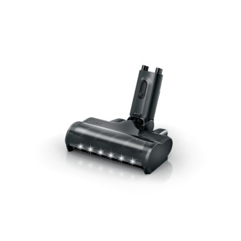 Bosch Staubsaugerdüse BHZUNGHF, Hard Floor Soft Brush with LED Lights