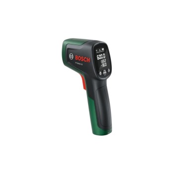 Thermodetektor PTD600-25, Infrarot-Temperaturmessgerät Thermodetektor PTD600-25, Infrarot-Temperaturmessgerät