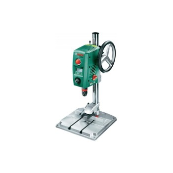 BOSCH Tischbohrmaschine PBD 40, Rarallelanschlag, Drehrad, Spannklemme BOSCH Tischbohrmaschine PBD 40, Rarallelanschlag, Drehrad, Spannklemme