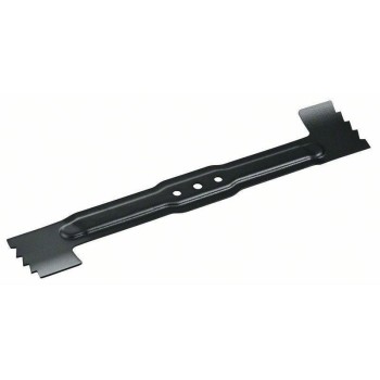 BOSCH Ersatzmesser 43 cm, passend zu Mäher Rotak 43 BOSCH Ersatzmesser 43 cm, passend zu Mäher Rotak 43