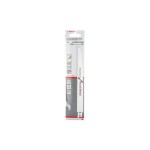 BOSCH Säbelsägeblätter S3456XF, Pack à 5 Stk.