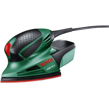 BOSCH Multischleifer PSM 100 A, Schleifplatte mit Klettverschluss BOSCH Multischleifer PSM 100 A, Schleifplatte mit Klettverschluss