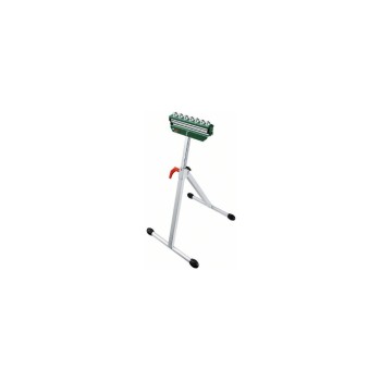 BOSCH Flexible Rollenauflage PTA 1000, Auflagenhöhe 700-1150 mm, 100 kg Tragkraft BOSCH Flexible Rollenauflage PTA 1000, Auflagenhöhe 700-1150 mm, 100 kg Tragkraft