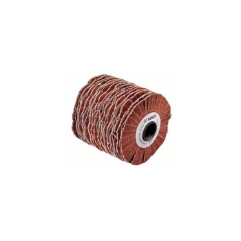 BOSCH Schleifwalze 60 mm, Körnung 80, for Schleifroller BOSCH Schleifwalze 60 mm, Körnung 80, for Schleifroller