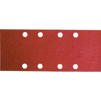 BOSCH Schleifblatt-Set 10-teilig, forSchwingschleifer, Körnung 120 BOSCH Schleifblatt-Set 10-teilig, forSchwingschleifer, Körnung 120