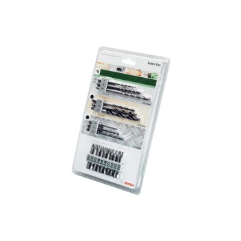 BOSCH Mixed-Set SDS-Quick, passend zu UNEO BOSCH Mixed-Set SDS-Quick, passend zu UNEO