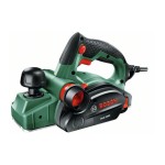 BOSCH Raboteuse Bosch PHO 2000, 680 Watts
