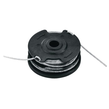 BOSCH Fadenspule für Rasentrimmer,, passend zu ART 30-36 LI BOSCH Fadenspule für Rasentrimmer,, passend zu ART 30-36 LI