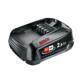 BOSCH Ersatzakku 18 Volt BOSCH Ersatzakku 18 Volt