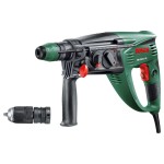 BOSCH Bohrhammer PBH 3000-2 FRE, im Koffer, SDS-plus, Vario-Lock