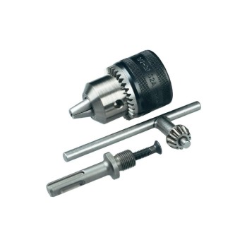 BOSCH Zahnkranzbohrfutter SDS-Plus 1.5-13mm, forSDS-Plus Aufnahme BOSCH Zahnkranzbohrfutter SDS-Plus 1.5-13mm, forSDS-Plus Aufnahme