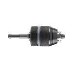 BOSCH Schnellspannbohrf. SDS-Plus 1.5-13mm, pour SDS-Plus Aufnahme