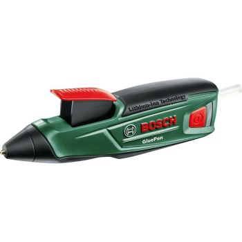 BOSCH Akku-Heissklebepistole GluePen, 3.6V Akku BOSCH Akku-Heissklebepistole GluePen, 3.6V Akku