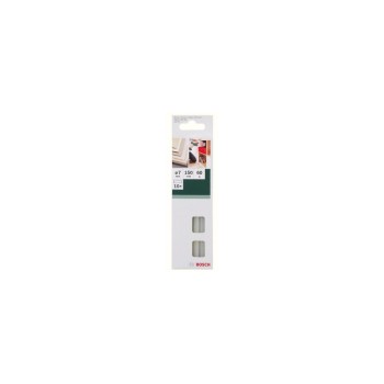 BOSCH Schmelzkleber Ultra Power for GluePen, 10 Klebesticks Ø7mm, 150mm, 60g BOSCH Schmelzkleber Ultra Power for GluePen, 10 Klebesticks Ø7mm, 150mm, 60g