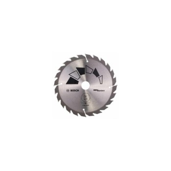BOSCH Kreissägeblatt Standard, 150mm, für Holz BOSCH Kreissägeblatt Standard, 150mm, für Holz