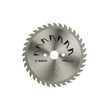 BOSCH Kreissägeblatt Precision, 150mm, für Hartholz BOSCH Kreissägeblatt Precision, 150mm, für Hartholz