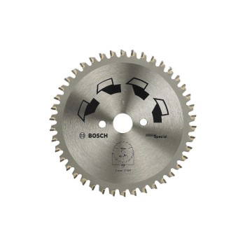 BOSCH Kreissägeblatt Special, 150mm, Mehrzweckblatt BOSCH Kreissägeblatt Special, 150mm, Mehrzweckblatt