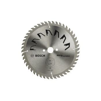 BOSCH Kreissägeblatt Precision, 190mm, für Hartholz BOSCH Kreissägeblatt Precision, 190mm, für Hartholz
