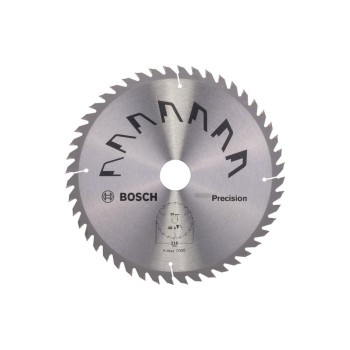 BOSCH Kreissägeblatt Precision, 216mm, für Hartholz BOSCH Kreissägeblatt Precision, 216mm, für Hartholz