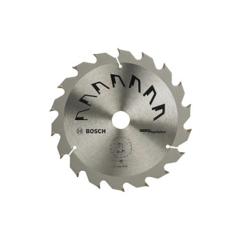 BOSCH Kreissägeblatt Precision, 160mm, für Hartholz BOSCH Kreissägeblatt Precision, 160mm, für Hartholz