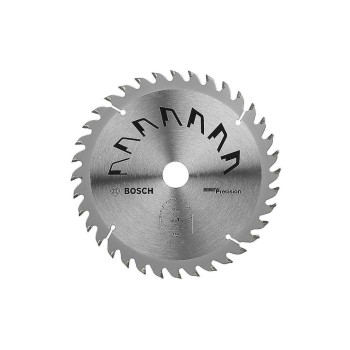 BOSCH Kreissägeblatt Precision, 160mm, für Hartholz BOSCH Kreissägeblatt Precision, 160mm, für Hartholz