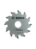 BOSCH Kreissägeblatt Precision, 65mm, für Hartholz