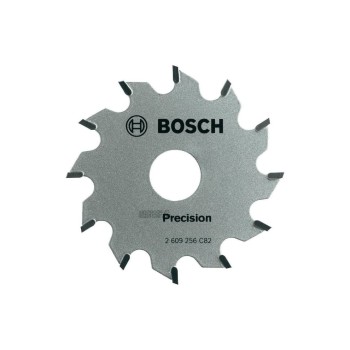 BOSCH Kreissägeblatt Precision, 65mm, für Hartholz BOSCH Kreissägeblatt Precision, 65mm, für Hartholz