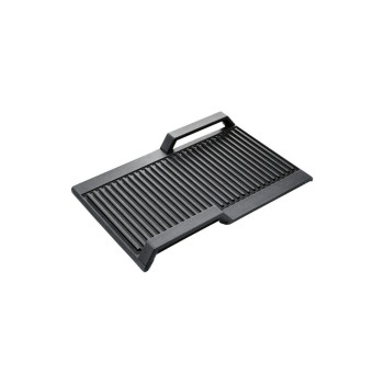 Bosch HEZ390522 Grillplatte, Grillplatte Zubehör Bosch HEZ390522 Grillplatte, Grillplatte Zubehör