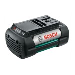 BOSCH Ersatzaccu 36 Volt, Lithium-Ionen accu