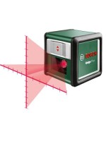 Bosch Laser à lignes croisées Quigo Plus 7 m