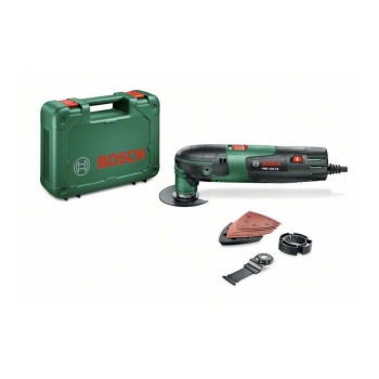 BOSCH Multifunktionswerkzeug PMF 220 CE, inkl. Zubehör BOSCH Multifunktionswerkzeug PMF 220 CE, inkl. Zubehör