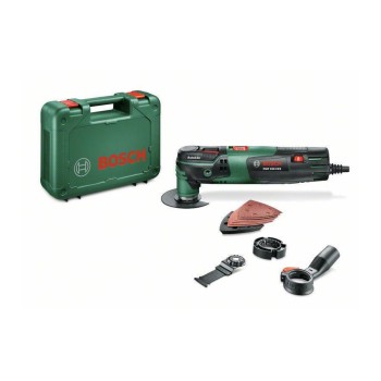BOSCH Multifunktionswerkzeug PMF 250 CEs, inkl. Zubehör BOSCH Multifunktionswerkzeug PMF 250 CEs, inkl. Zubehör