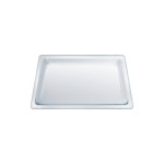 Bosch Glaspfanne, Glas