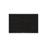 Bosch Induktionskochfeld PXE875DC1E, Induktionskochfeld 80 cm