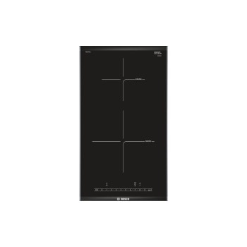 Bosch Glaskeramik Domino PIB375FB1E, 30 cm Induktions -Glaskeramik Domino Bosch Glaskeramik Domino PIB375FB1E, 30 cm Induktions -Glaskeramik Domino