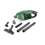 Bosch Aspirateur à main sans fil EasyVac 12 Solo