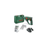 Bosch Marteau perforateur Uneo Kit 1x 2.5 Ah