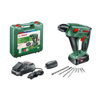 Akku-Bohrhammer UNEO Maxx 1 Akku, Akku-Bohrhammer Akku-Bohrhammer UNEO Maxx 1 Akku, Akku-Bohrhammer