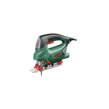 BOSCH Stichsäge PST 900 PEL im Koffer, 620 Watt-Motor, Robuste Fussplatte BOSCH Stichsäge PST 900 PEL im Koffer, 620 Watt-Motor, Robuste Fussplatte