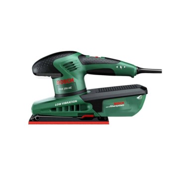 BOSCH Schwingschleifer PSS 250 AE, 250 Watt Motor BOSCH Schwingschleifer PSS 250 AE, 250 Watt Motor