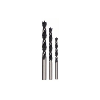 BOSCH 3tlg. Holzbohrer-Set, Holzbohrer BOSCH 3tlg. Holzbohrer-Set, Holzbohrer