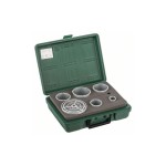 BOSCH 5tlg. Lochsägen-Set, hartmetallbestreut, Stein